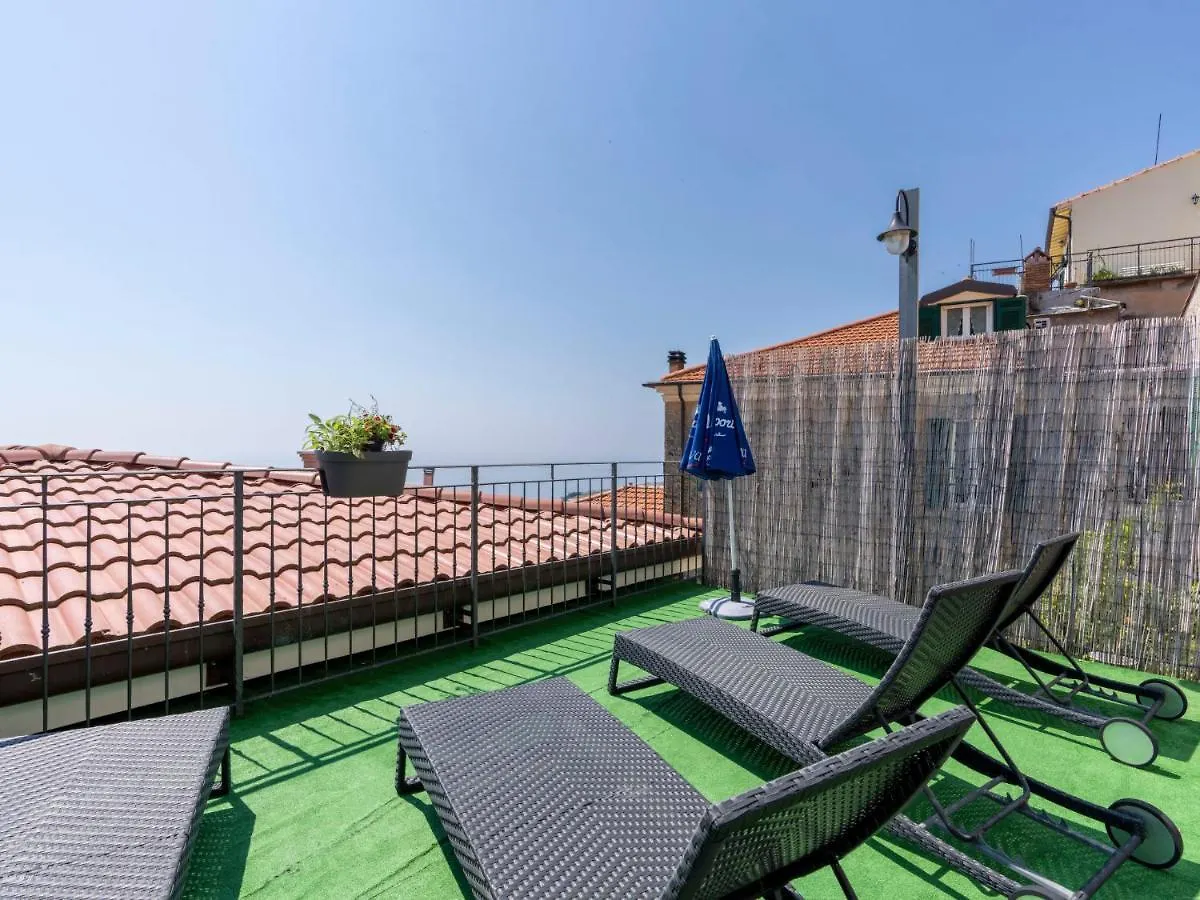 Apartment Locazione Turistica Mimosa By Interhome Terzorio