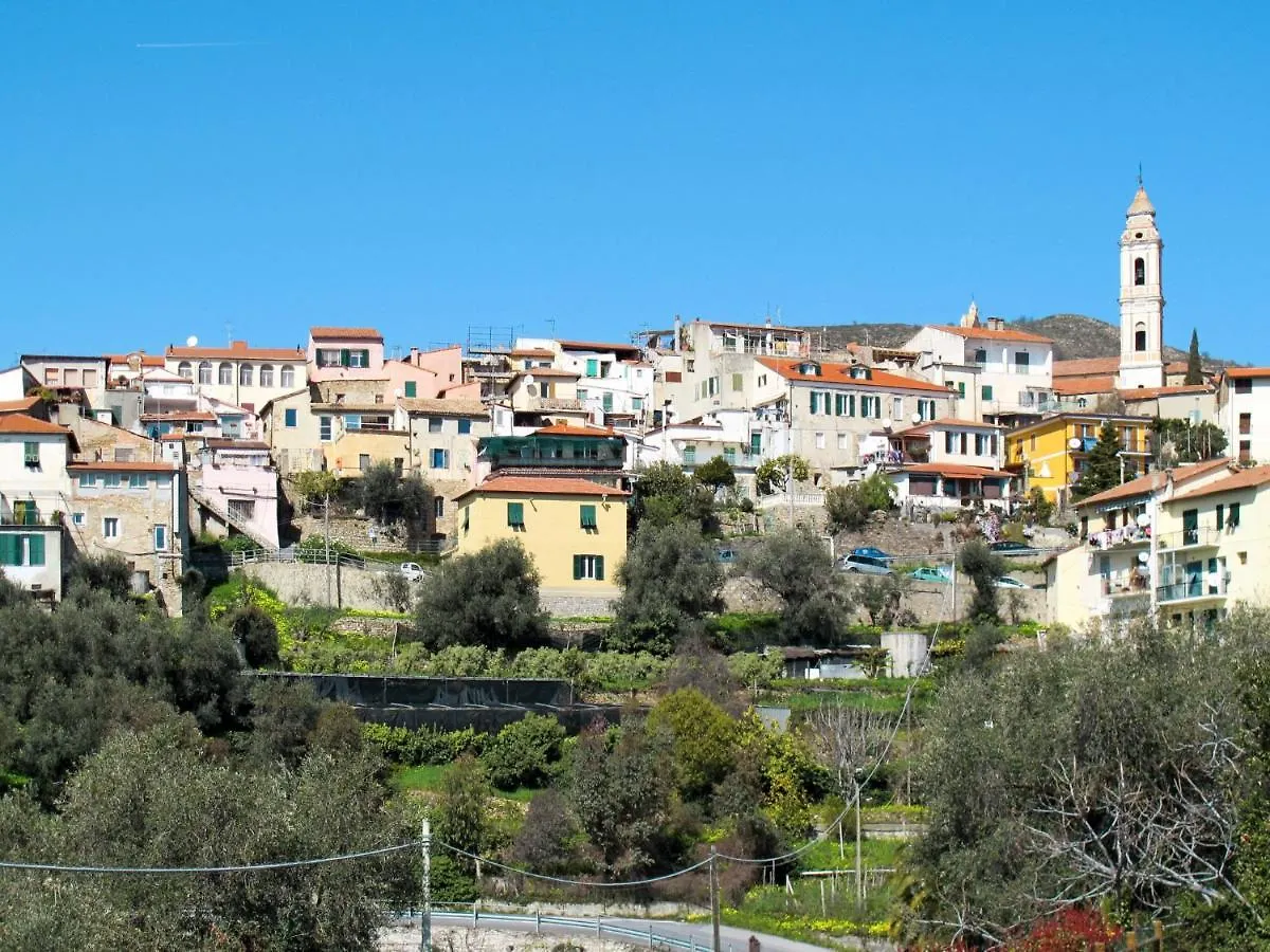 Apartment Locazione Turistica Mimosa By Interhome Terzorio Italy