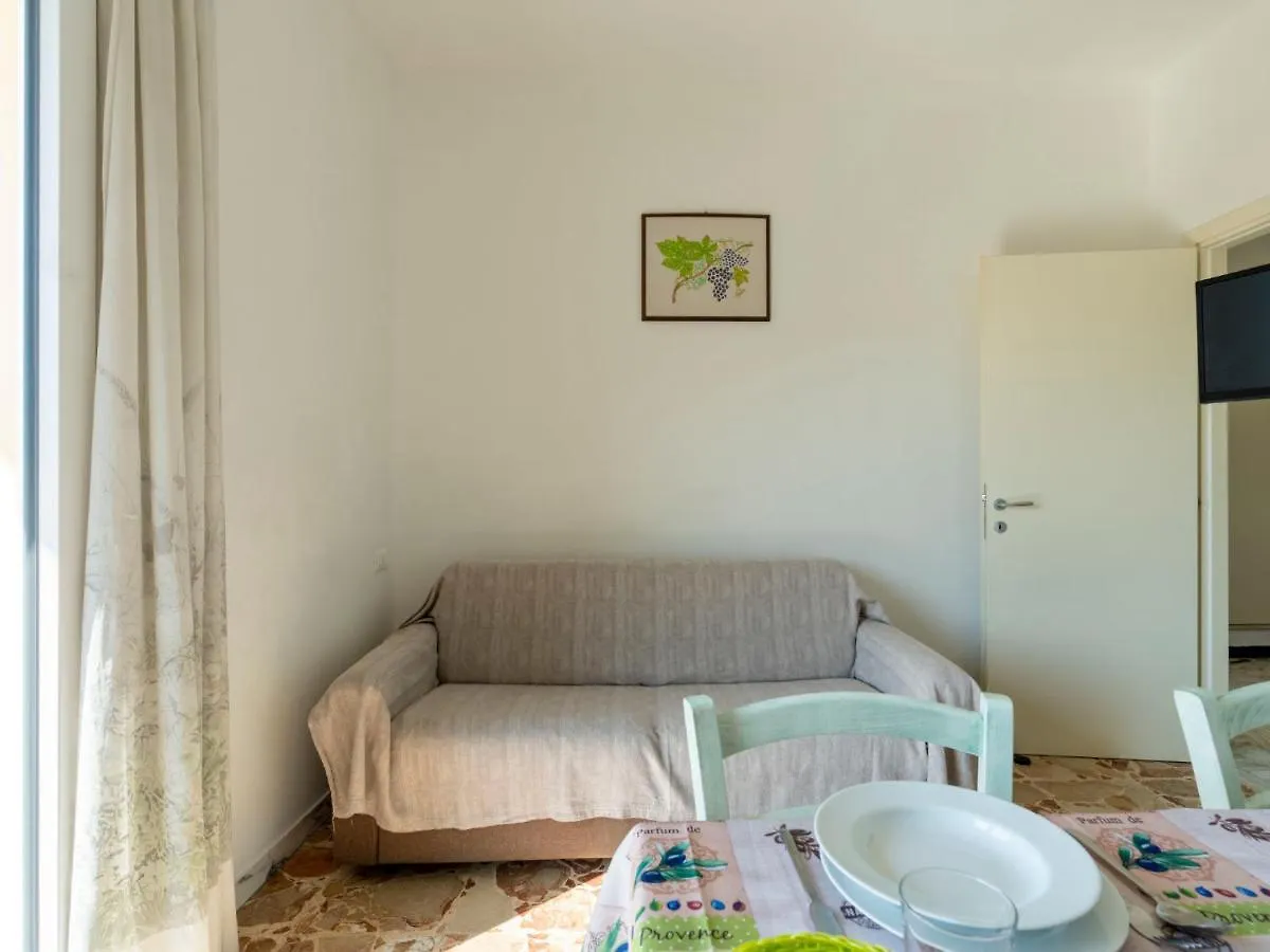 Locazione Turistica Mimosa By Interhome Terzorio 0*,  Italy