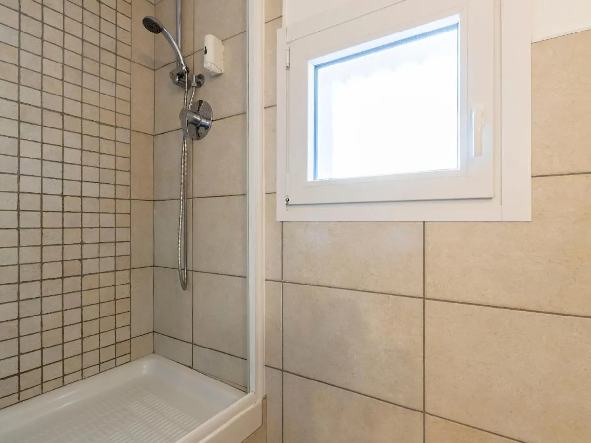 Apartment Locazione Turistica Mimosa By Interhome Terzorio