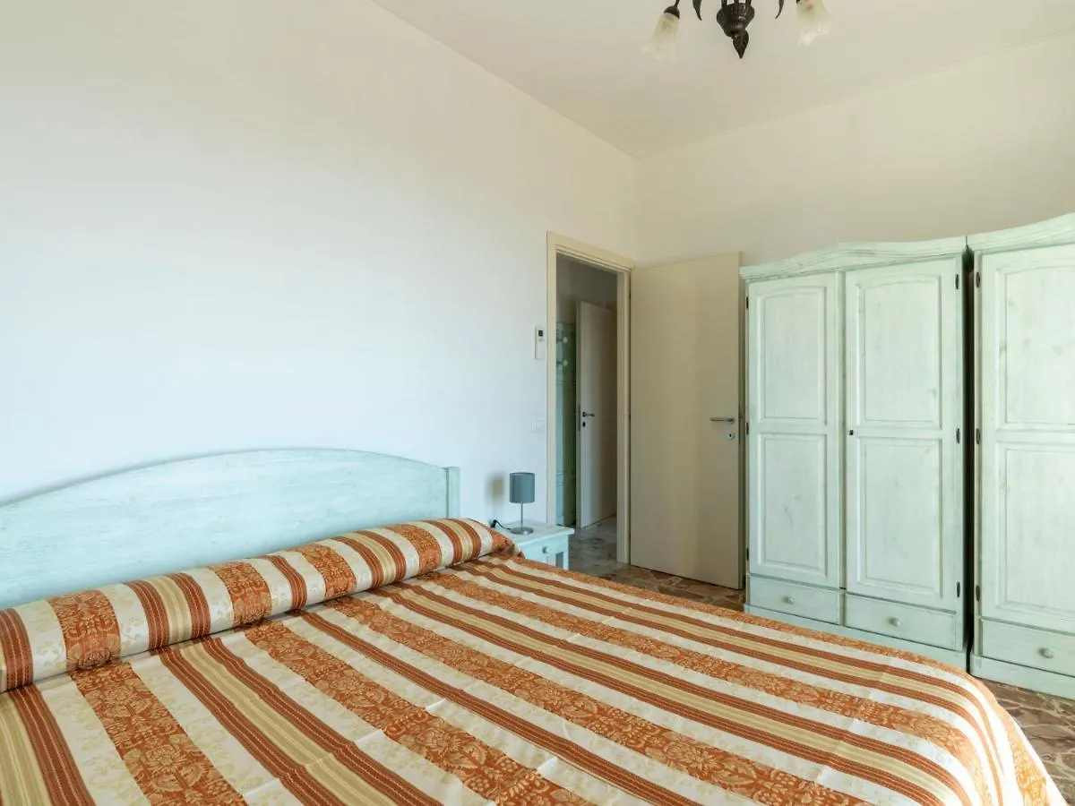 Locazione Turistica Mimosa By Interhome Terzorio Apartment