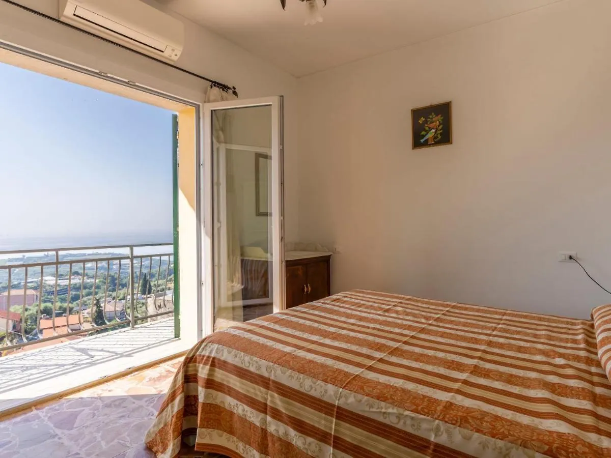 Apartment Locazione Turistica Mimosa By Interhome Terzorio