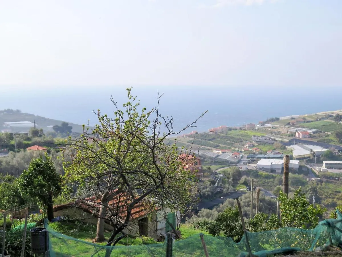 Locazione Turistica Mimosa By Interhome Terzorio