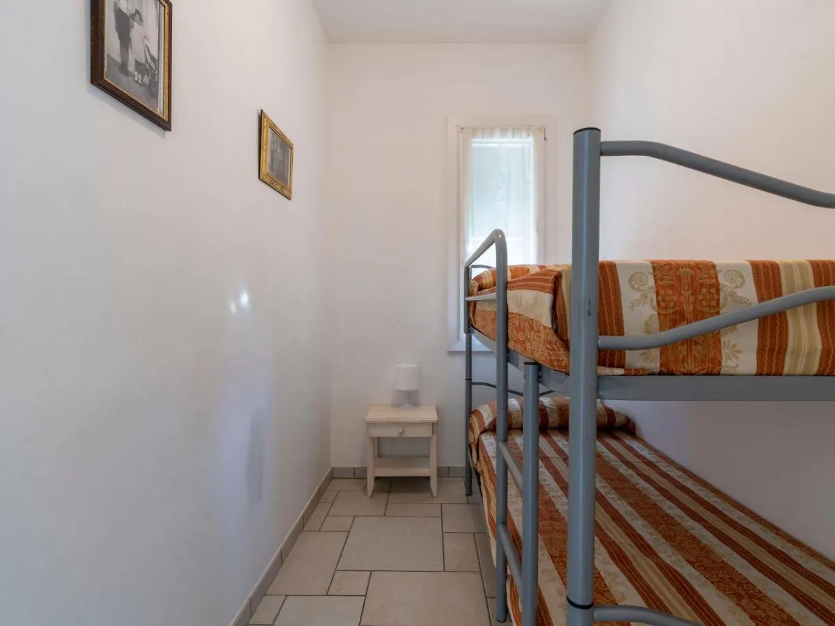 Locazione Turistica Mimosa By Interhome Terzorio